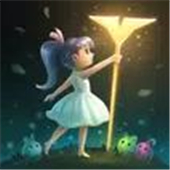 Light a Way: Tap Tap Fairytale