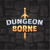 Dungeonborne - Card Game