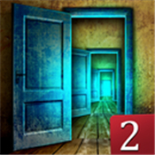 501 Doors Escape Game Mystery