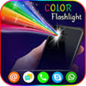 Color Flash Alert Torch