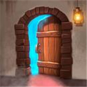 100 Doors - Aura Room Escape