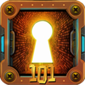 101 Levels Room Escape Games