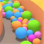 Sand Balls - Puzzle Game