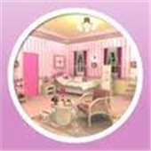 Escape Girls Room