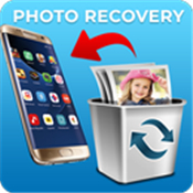 Deleted Photo Recovery App