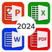 Office Reader - WORD/PDF/EXCEL