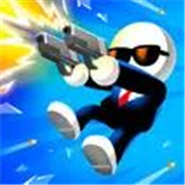 Johnny Trigger: Action Shooter