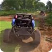 Buggy Car Racing Game - Buggy