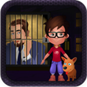 Escape Games - Adventure of J