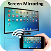 Screen Mirroring - Cast to TV