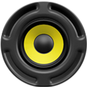 Subwoofer Bass - Bass Booster