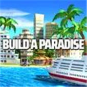 Paradise City: Building Sim