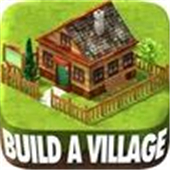 Village Island City Simulation