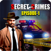 Escape Games - Secret Crimes E