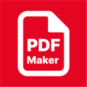 PDF Maker/Reader: Photo to PDF