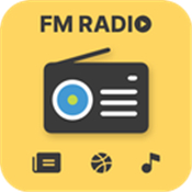 FM Radio Without Earphone