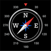 Digital Compass & Weather LIVE