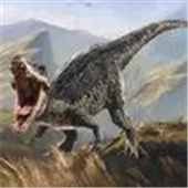 Baryonyx Simulator