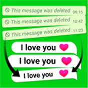 Recover Deleted Messages WAM