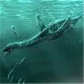 Plesiosaurus Simulator