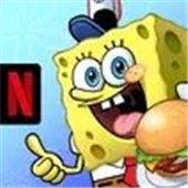 SpongeBob: Get Cooking