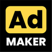 Ad Maker: Advertisement Maker