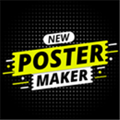 Poster Maker, Poster Design, Poster Creator