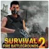 Survival: Fire Battlegrounds 2