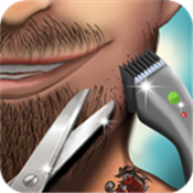 Barber Shop Hair Salon Games