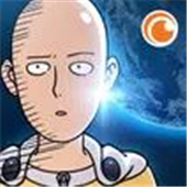 One Punch Man: World