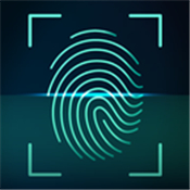 Fingerprint Lock Screen