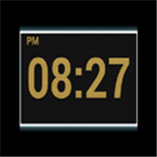 LED Digital Clock: Table Clock