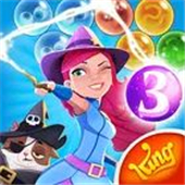 Bubble Witch 3 Saga