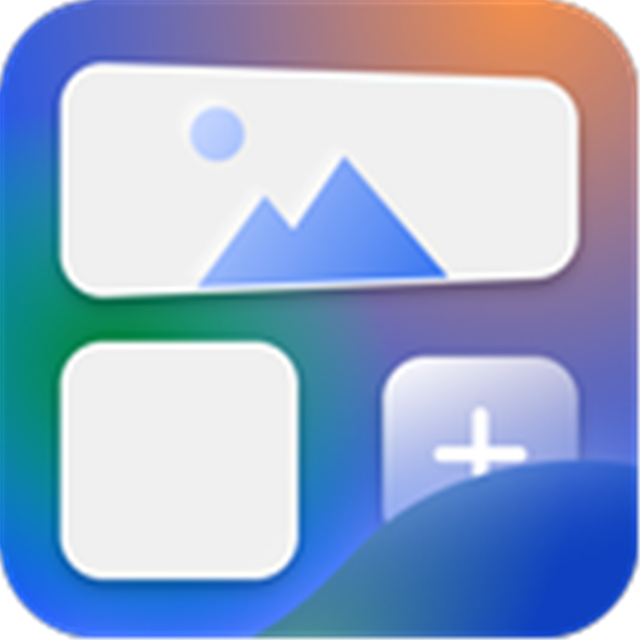 Photo Widget OS17