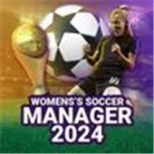 WSM - Womens Soccer Manager