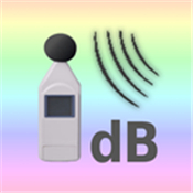 Sound Meter （Galaxy studio apps）