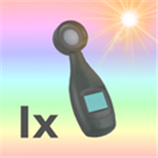 Lux Meter