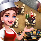 Chef Restaurant Cooking Games