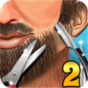 Barber Games - Hair Saloon 2