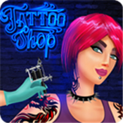 Virtual Artist Tattoo Maker