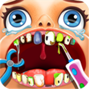 Crazy Dentist Hospital Dental Clinic Dentist Games