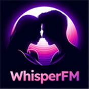 WhisperFM - Romance Novels