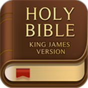 Bible Offline-KJV Holy Bible