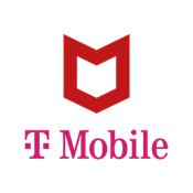 McAfee® Security for T-Mobile