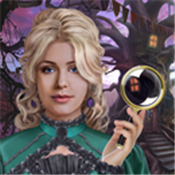 Grim Tales 24: Hidden Objects