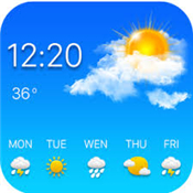 Weather Forecast (quality apps)