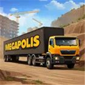 Megapolis: City Building Sim