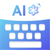 AI Keyboard: Writer, Fonts