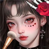 Makeup Beauty - Makeup Games