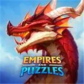 Empires & Puzzles: Dragon Dawn